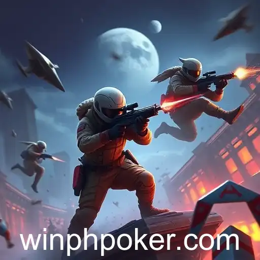 Exploring the Thrilling World of Action Games on WINPH