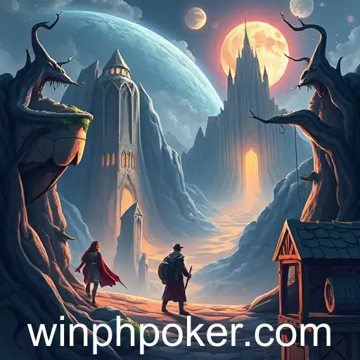 Exploring the World of Adventure Games on Winph