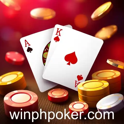 Card Games: Explore the Exciting World of Strategy and Chance on WinPH