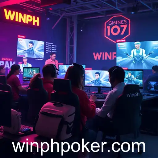 Digital Gaming Trends and Innovations