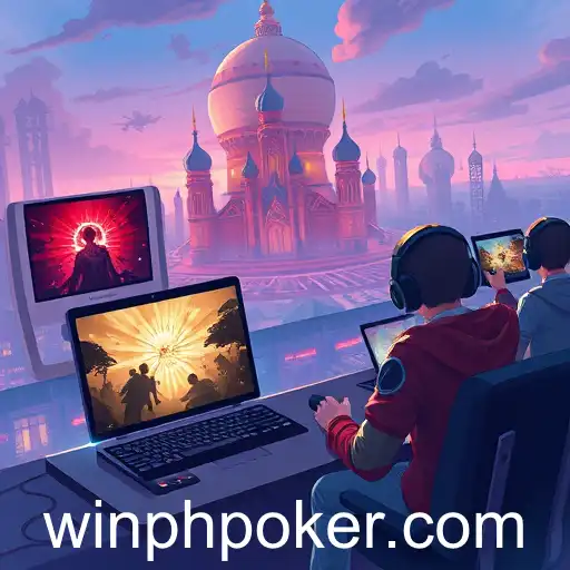 The Evolution of Online Gaming in 2025