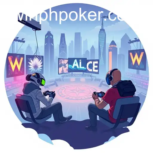 Digital Gaming in a Transformative Year