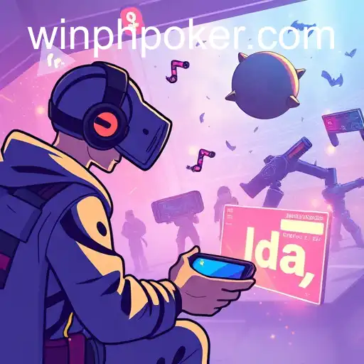 Gaming Innovation: Winph's Rise