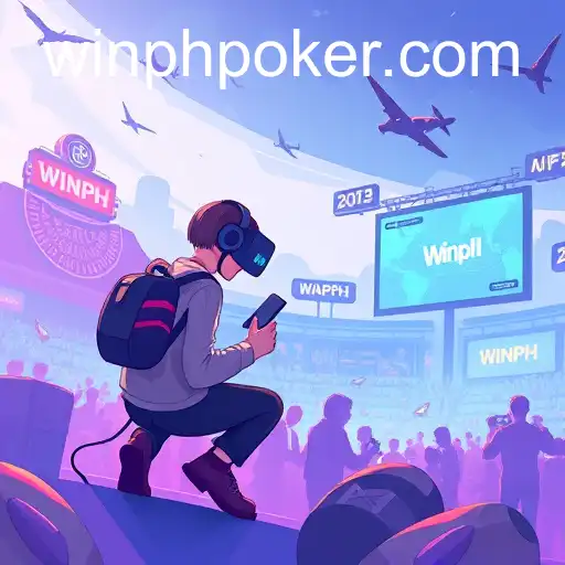 Gaming Trends in 2025