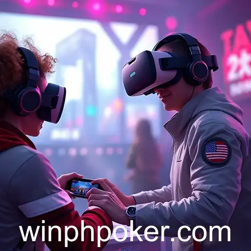 The Rise of Digital Gaming Communities