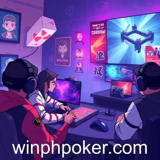 Exciting Developments in Online English Gaming