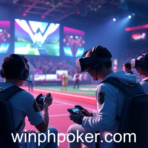 The Evolution of Digital Gaming Hubs