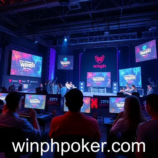 The Evolving Landscape of Online Gaming