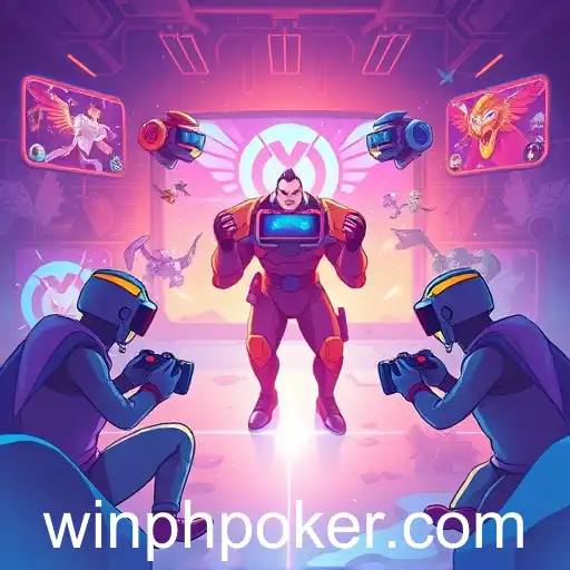 Exploring Winph: Revolutionizing Online Gaming in 2025