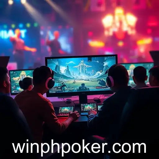 The Game-Changing Influence of 'winph' in Gaming