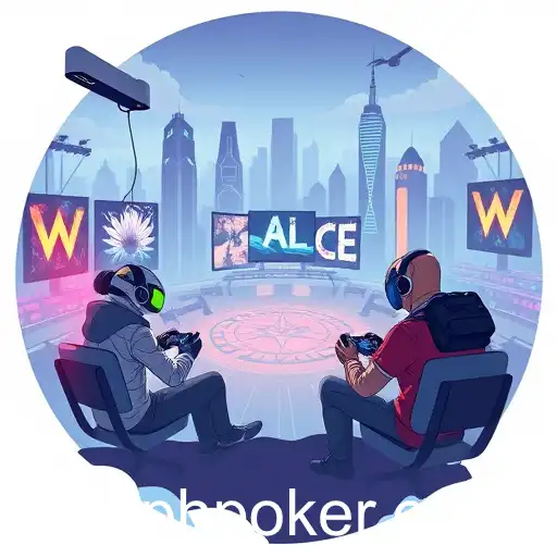 Digital Gaming in a Transformative Year