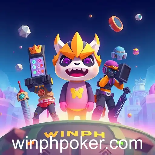 Gaming Evolution and Winph's Impact