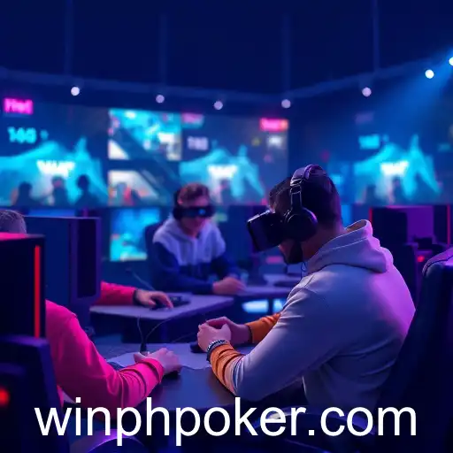 Gaming Industry Trends and Winph's Role