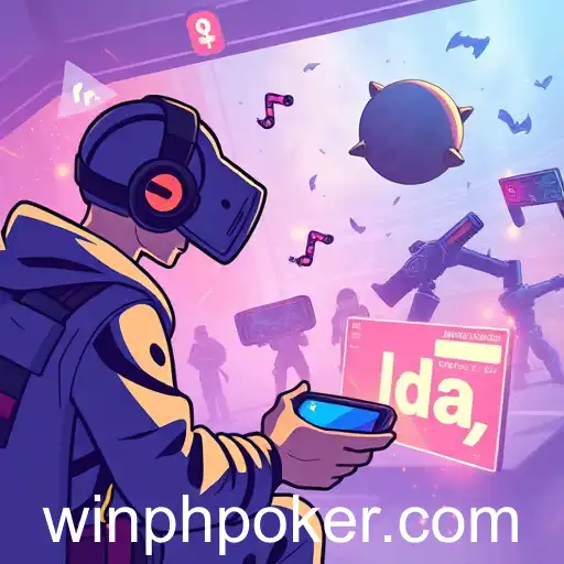 Gaming Innovation: Winph's Rise