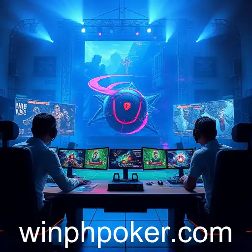 The Evolution of Gaming News Websites