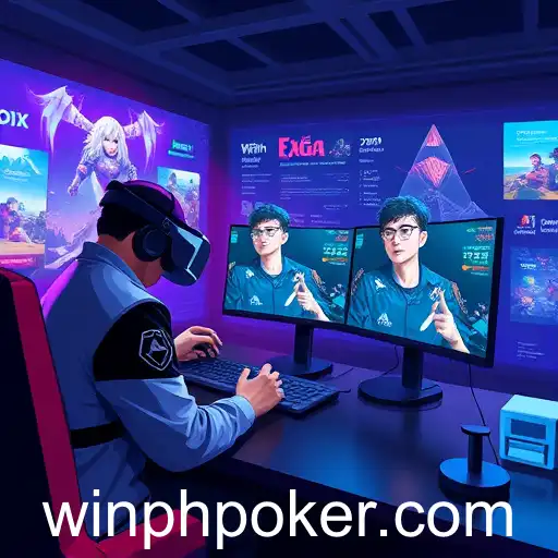 Gaming Trends Revolutionizing the Online World