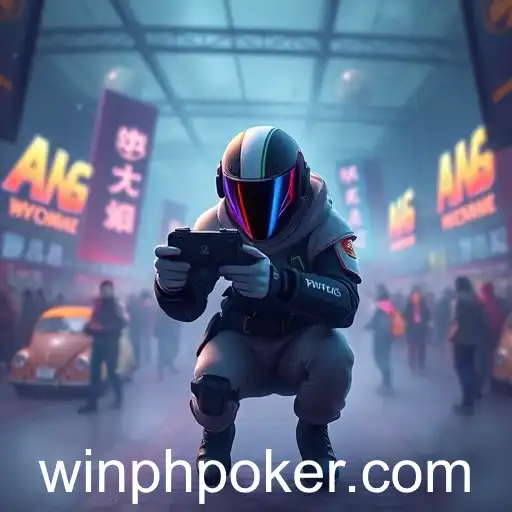 The Surge of Online Gaming in the Mid-2020s