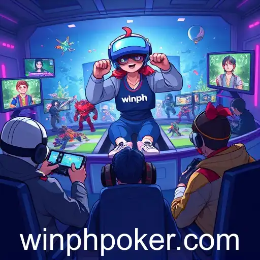 The Rise of Gaming Portals in 2025