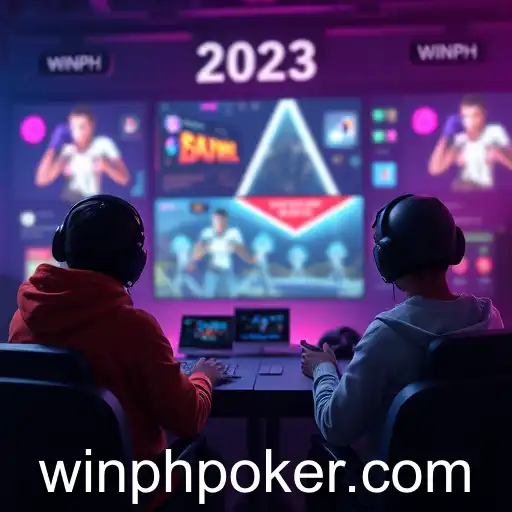 Rise of Online Gaming in 2025