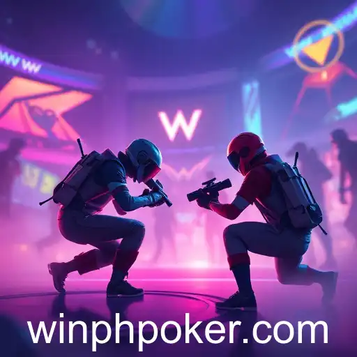 The Rise of Winph in Online Gaming