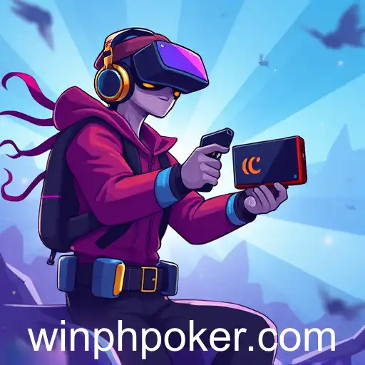 The Rise of Winph in Online Gaming