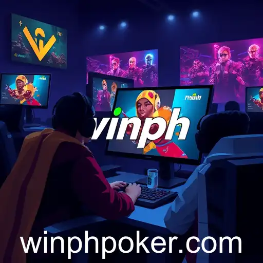 The Rise of Winph: A Gaming Revolution