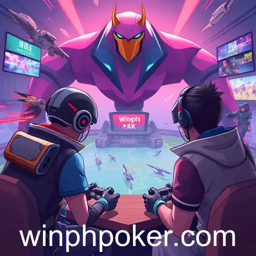 The Rise of Winph in Online Gaming