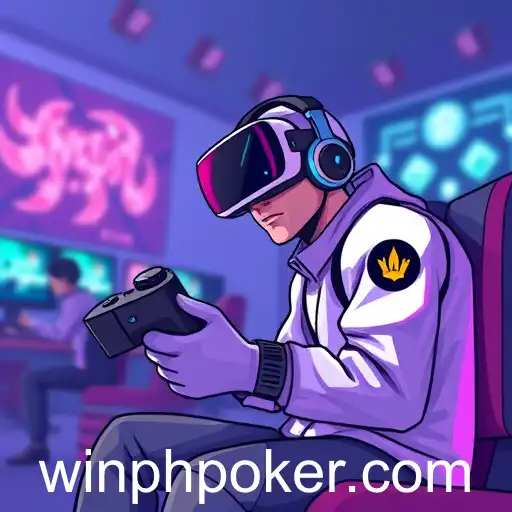 The Rise of Winph Gaming