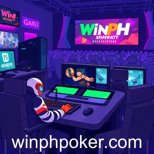 The Rise of Winph in the Gaming World