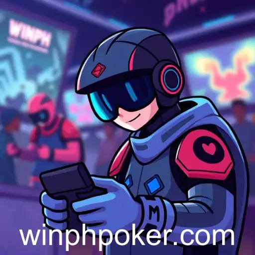 Rising Influence of Winph in Digital Gaming