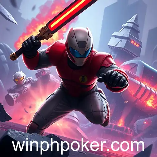 The Rise of Winph: A New Era in Gaming