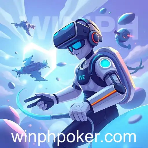 Winph Revolutionizes Online Gaming Experience
