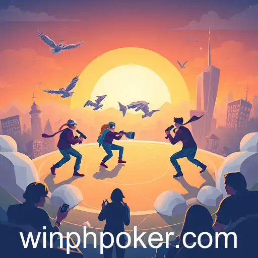 Winph's Rise Amidst Gaming Evolution