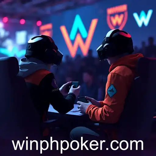 Winph: Transforming Gaming Engagement in 2025