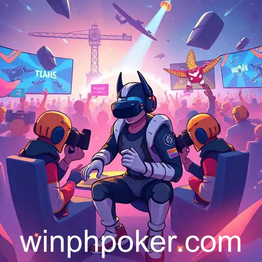 Winph Revolutionizes Gaming in 2026