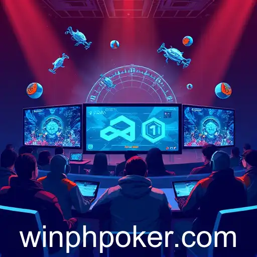 Winph's Impact on Online Gaming Trends