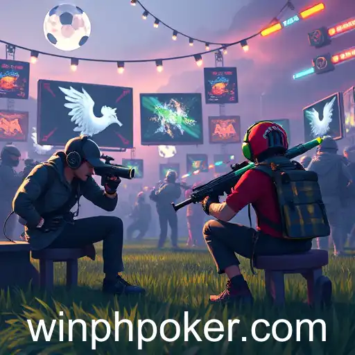 The Rise of WinPH: Revolutionizing Online Gaming