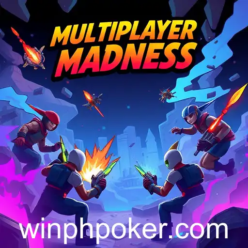 Exploring the Multiplayer Games Category on Winph