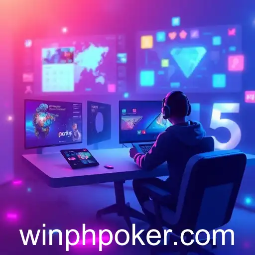 The Rise of Online Gaming in 2025