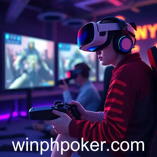Emerging Trends in Online Gaming and WinPh’s Role