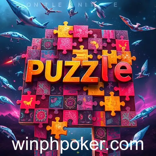 The Rising Popularity of Puzzle Games in the 'winph' Era
