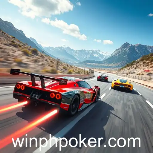 The Evolution and Thrill of Racing Games in the Digital Era