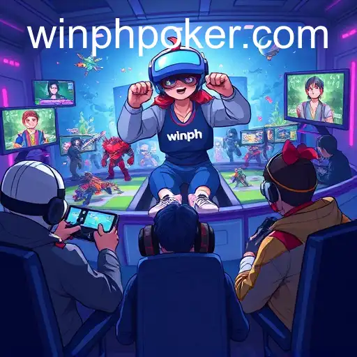 The Rise of Gaming Portals in 2025