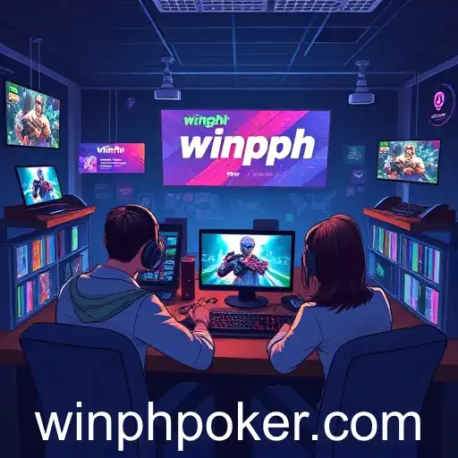 The Rise of Online Gaming Hubs