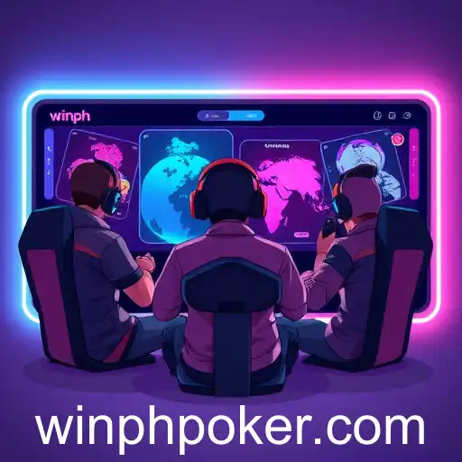 The Rise of Winph in Online Gaming