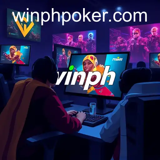 The Rise of Winph: A Gaming Revolution