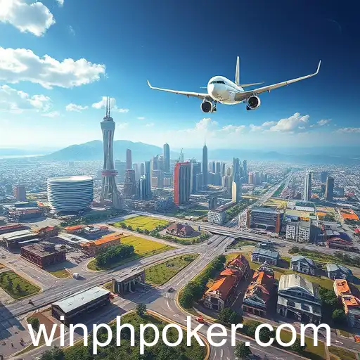 Exploring the Fascinating World of Simulation Games on Winph
