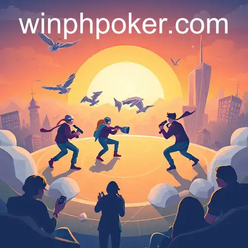 Winph's Rise Amidst Gaming Evolution