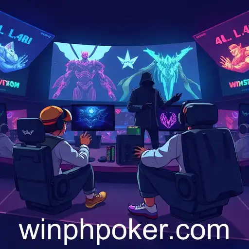 Winph: Transforming the Gaming Experience